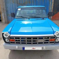 نیسان صفر خشک