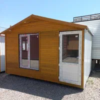 3×4نماچوب upvc|مصالح و تجهیزات ساختمان|نیشابور, فضل|دیوار