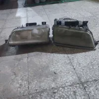 چراغ جلو پژو ۴۰۵