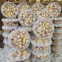 اجیل|خوردنی و آشامیدنی|قم, صفائیه|دیوار