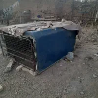 باربند پیکان