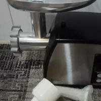 چرخ گوشت|خردکن، آسیاب، غذاساز|قم, شهید صیاد شیرازی|دیوار