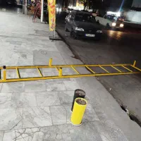 فروش نردبان چابکی آهنی|تجهیزات ورزشی|زاهدان, |دیوار