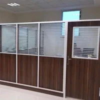 پارتیشن دیوارجداکننده منازل اتاق سازی کانتر|دفتر کار|قم, کلهری|دیوار