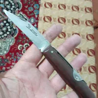 چاقو اوکاپی آلمانی سالم|کلکسیون و سرگرمی|فارسان, |دیوار