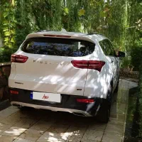 فیدلیتی پرایم ۷ نفره، مدل ۱۴۰۰|خودرو سواری و وانت|اصفهان, آبشار|دیوار