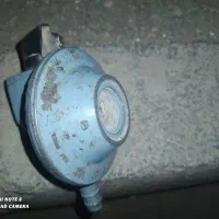 ریگلاتورگاز . بوتان