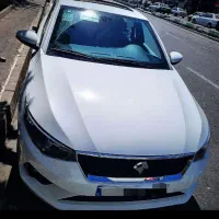 تارا اتوماتیک v4 آخرین نسخه|خودرو سواری و وانت|سنندج, |دیوار