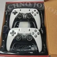 پلی استیشن ۲ ویک دستگاه گیم استیک m22 عالی|کنسول، بازی ویدئویی و آنلاین|رفسنجان, |دیوار