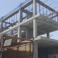 قالب‌بندی ،پیمانکاری با مصالح اقساطی ودستمزدی