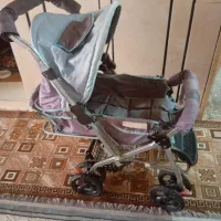 کالسکه در نو