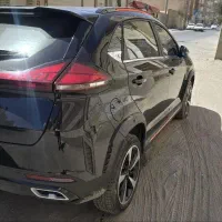 فروش x33 cross|خودرو سواری و وانت|زاهدان, |دیوار