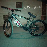 دوچرخه سواری