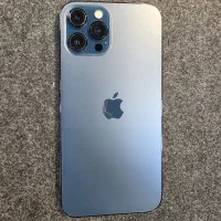 Iphone 12promax Zaa 256