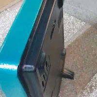 بخاری گازی جنرال نو بدون دودکش|بخاری، هیتر، شومینه|نسیم‌شهر, |دیوار