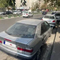 زانتیا۲۰۰۰|خودرو سواری و وانت|مشهد, صیاد شیرازی|دیوار