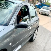 پژو 206 تیپ 2|خودرو سواری و وانت|رشت, سلیمانداراب|دیوار