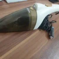 جارو شارژی ماشین|جاروبرقی، جارو شارژی، بخارشو|تهران, آذری|دیوار