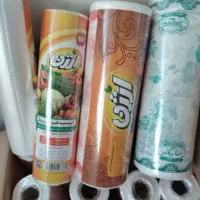 پلاستیک فریزر رولی آسان مصرف|ظروف نگهدارنده، پلاستیکی، یک‌بارمصرف|قم, انصار‌الحسین|دیوار