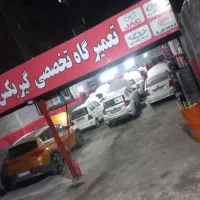 تعمیرگاه تخصصی خودروهای چینی.ام وی ام.لیفان.جک