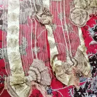پرده آشپزخانه