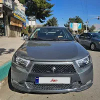 دنا پلاس مدل ۱۴۰۰