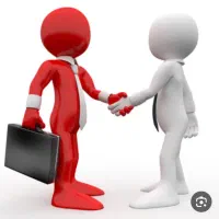 استخدام ویزیتور با حقوق بالا