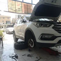 تعمیرگاه و مکانیکی مهدی|خدمات موتور و ماشین|رباط‌کریم, رباط‌کریم|دیوار