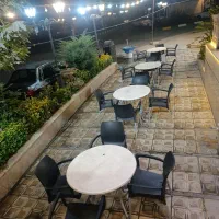 میز و صندلی