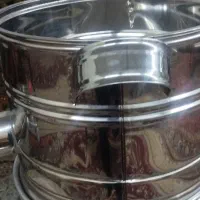 نی گازان ۲۰ لیتری باشیر استاندارد|ظروف پختوپز|تبریز, |دیوار