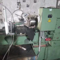 خدمات تراشکاری