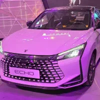 لاماری اکو / آرین پارس موتور/تحویل 31 روزه