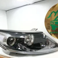 فروش چراغ استوک ایرانی وخارجی در کلینیک اورست|قطعات یدکی و لوازم جانبی|اردبیل, |دیوار