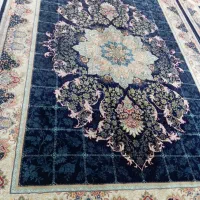 دوتخته فرش ۹ متری