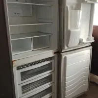 یخچال فروزان