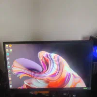 کیس ایسوس 240hz هرتز xg248