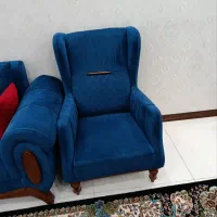 مبل هفت نفره