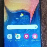 سامسونگ. a01.   اندروید. 12