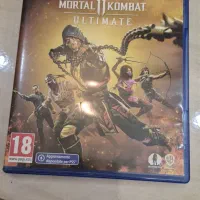 مورتال کامبت ۱۱