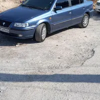 سمند lx 98 معاوضه