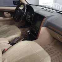 پژو پارس سفارشی خشک|خودرو سواری و وانت|دورود, |دیوار