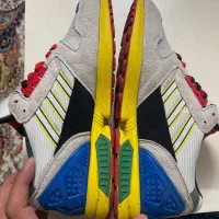 کتونی لگو مادر zx8000 ادیداس|کیف، کفش، کمربند|تهران, هرندی|دیوار