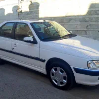 پژو پارس موتور جدید XU7P مدل ۱۴۰۱