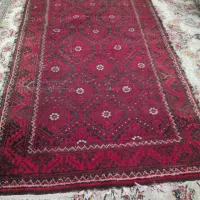 قالیچه دست باف