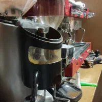 فروش تجهیزات کامل کافه