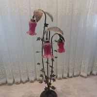 چراغ لاله|چراغ خواب و آباژور|اردبیل, |دیوار