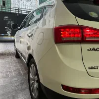 جک s5 اتومات مدل ۱۴۰۰ موتور۲۰۰۰ کم کار بیرنگ واقعی|خودرو سواری و وانت|تهران, خانی آباد نو شمالی|دیوار