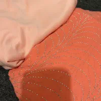 پارچه مجلسی قشنگ