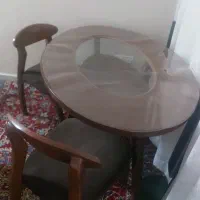 میز ناهار خوری