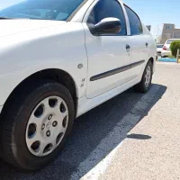 206sd بیرنگ در حد صفر|خودرو سواری و وانت|زنجان, |دیوار